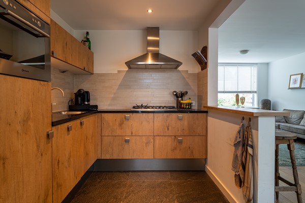 Medium property photo - van Berckenrodelaan 22, 5141 AT Waalwijk